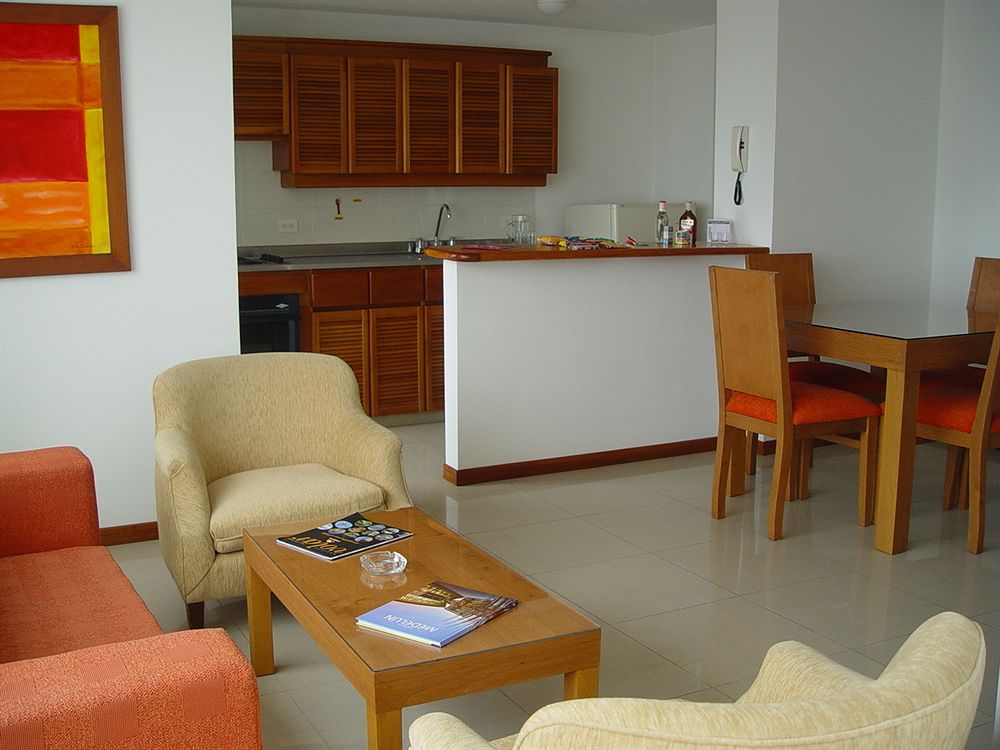 Fotos del hotel - Portal del Rodeo Aparta Hotel