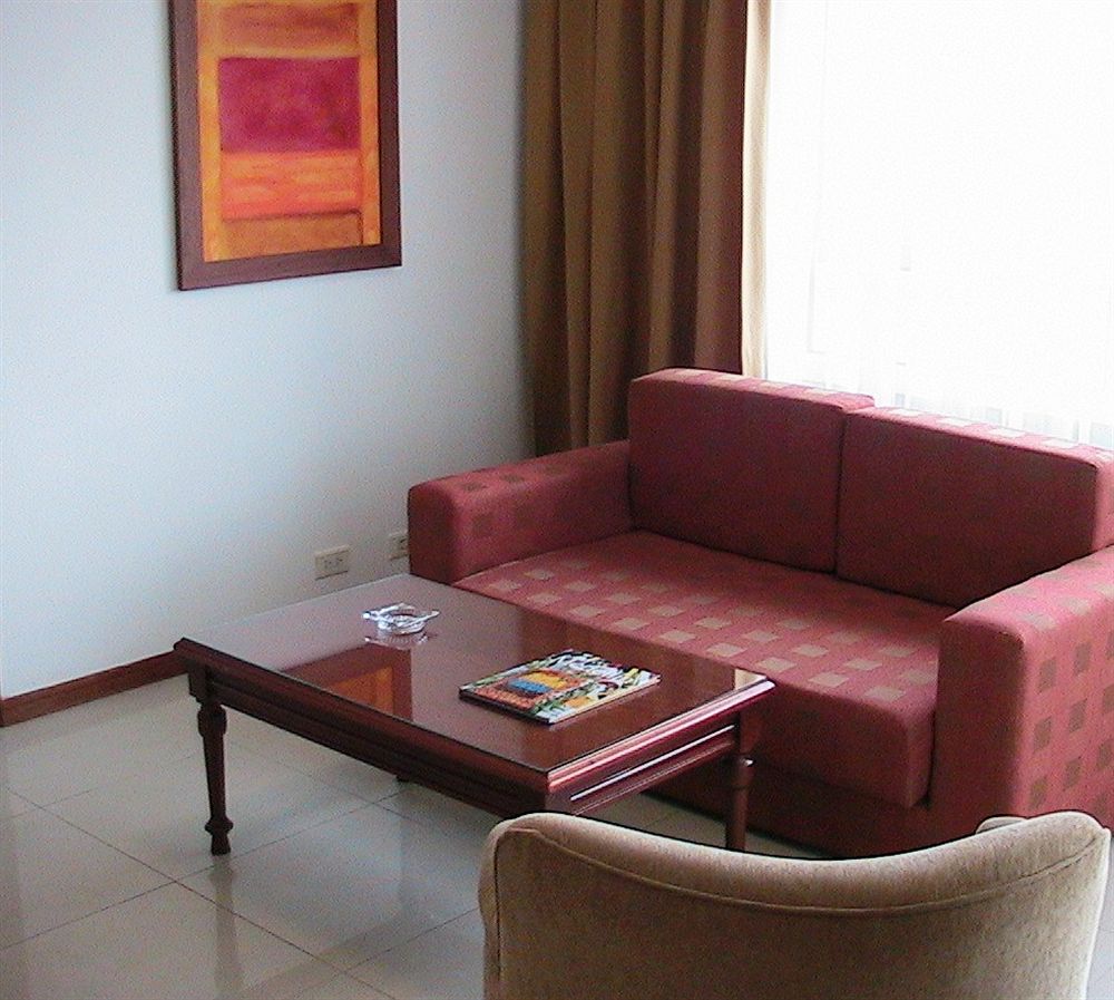 Fotos del hotel - Portal del Rodeo Aparta Hotel