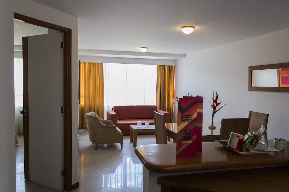 Fotos del hotel - Portal del Rodeo Aparta Hotel