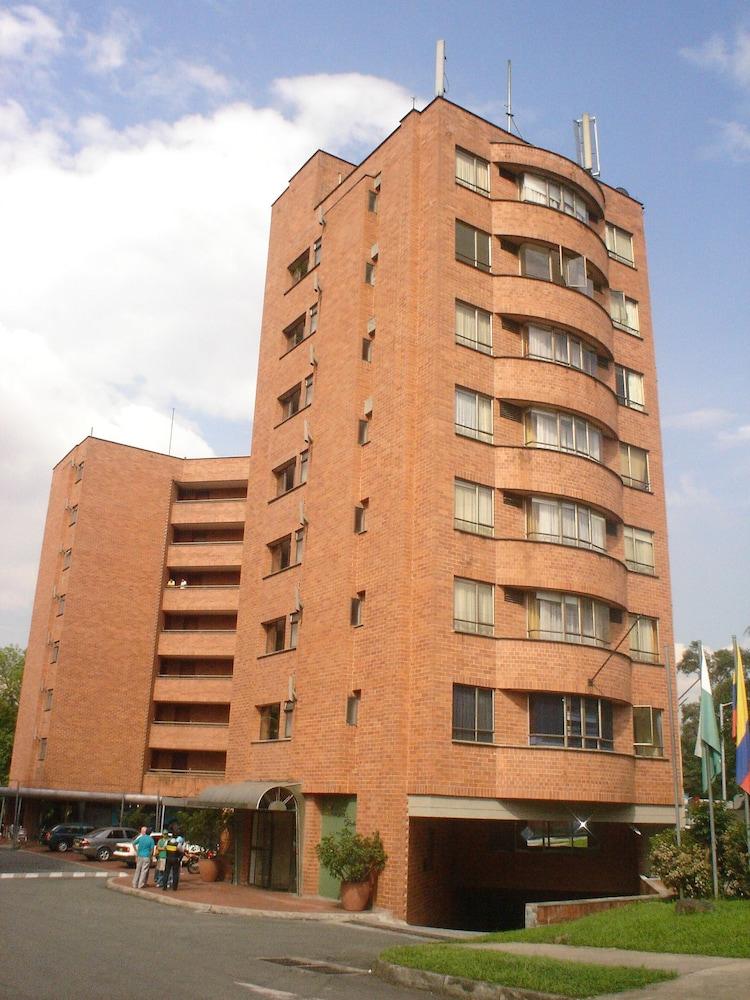 Fotos del hotel - Portal del Rodeo Aparta Hotel