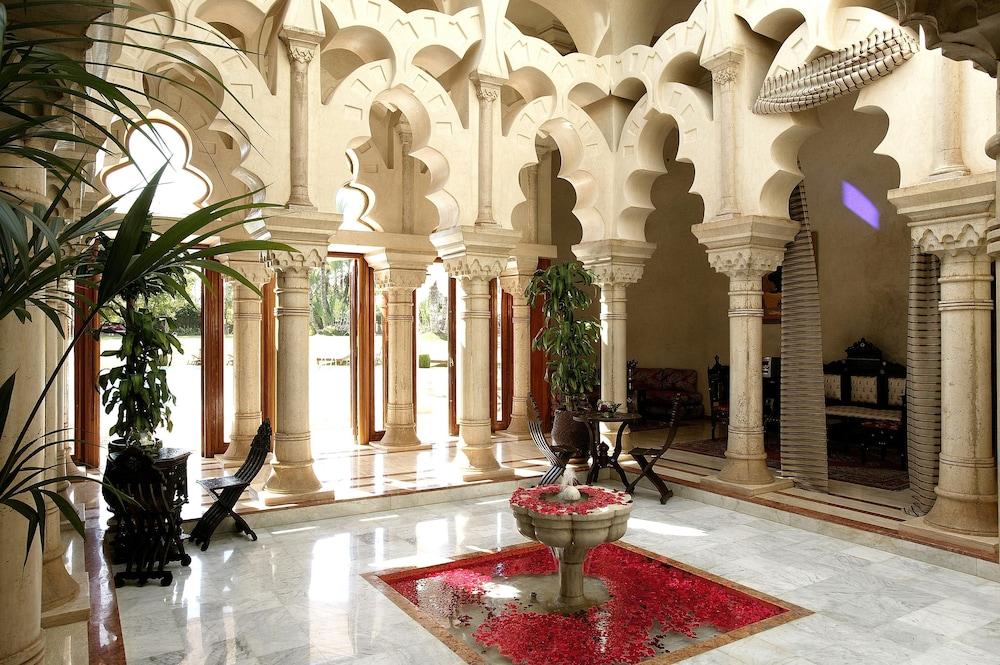 Fotos del hotel - Palais Mehdi