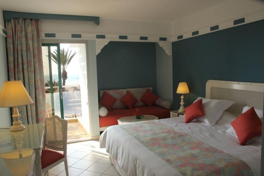 Fotos del hotel - Agadir Beach Club