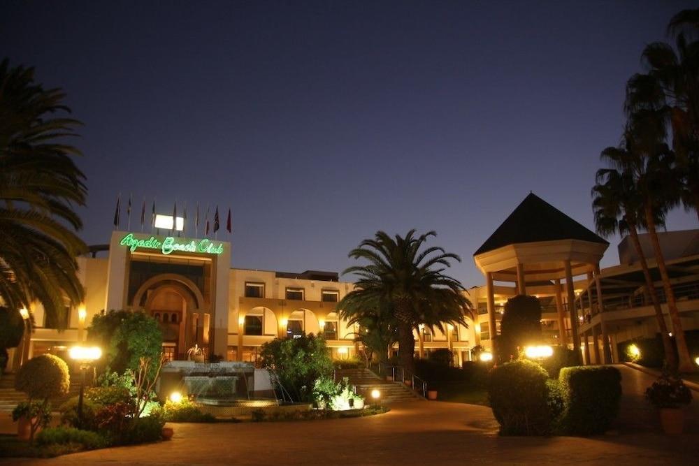 Fotos del hotel - Agadir Beach Club