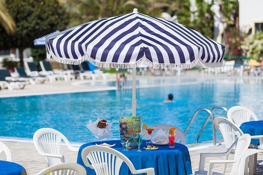 Fotos del hotel - Le Tivoli Hotel