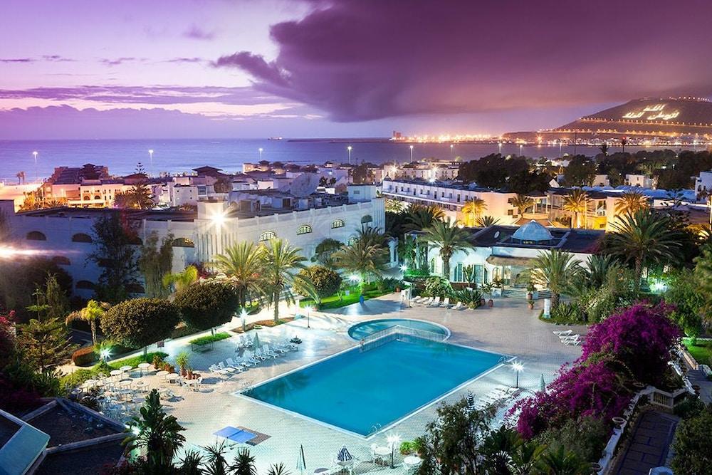 Fotos del hotel - Le Tivoli Hotel