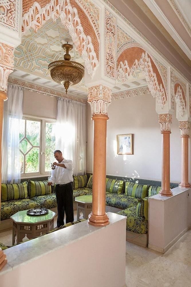 Fotos del hotel - Le Tivoli Hotel