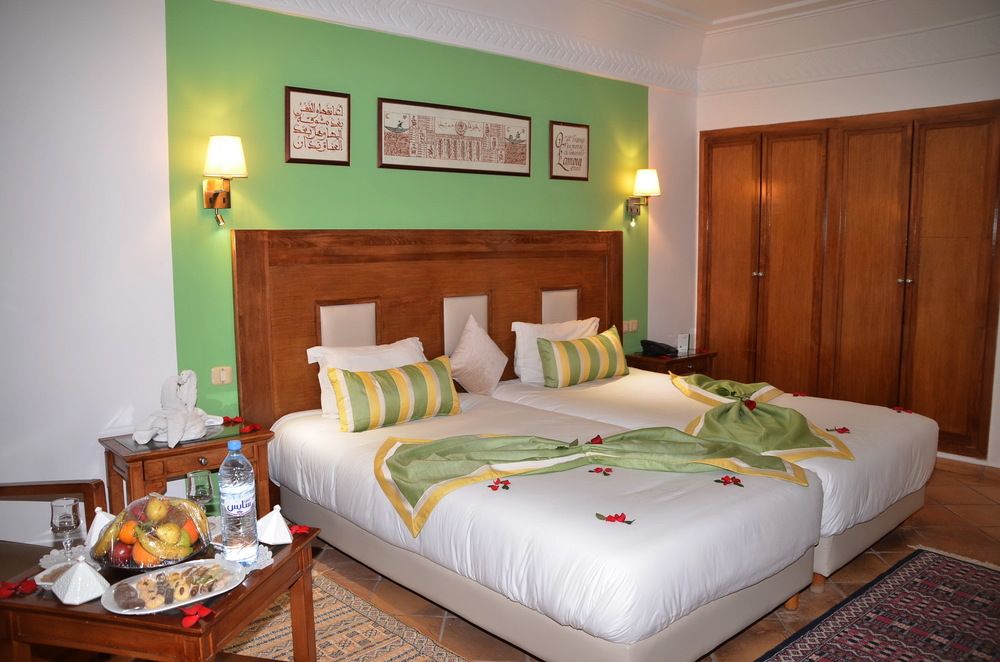 Fotos del hotel - PALAIS DES ROSES HOTEL & SPA