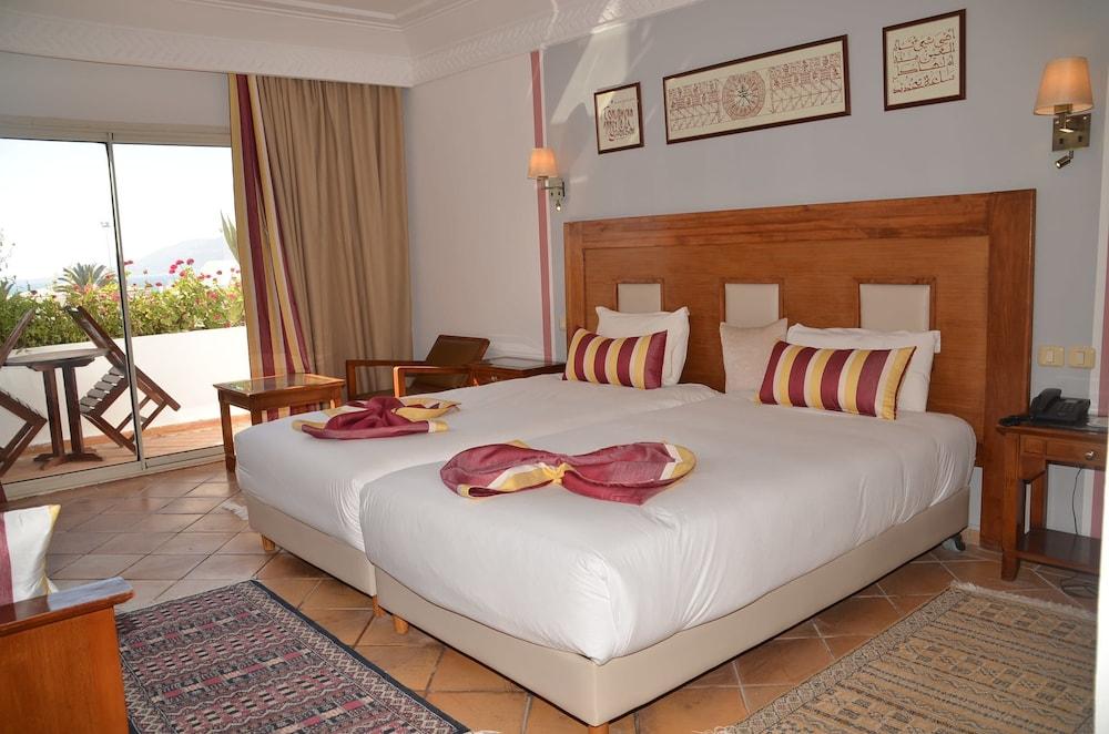Fotos del hotel - PALAIS DES ROSES HOTEL & SPA