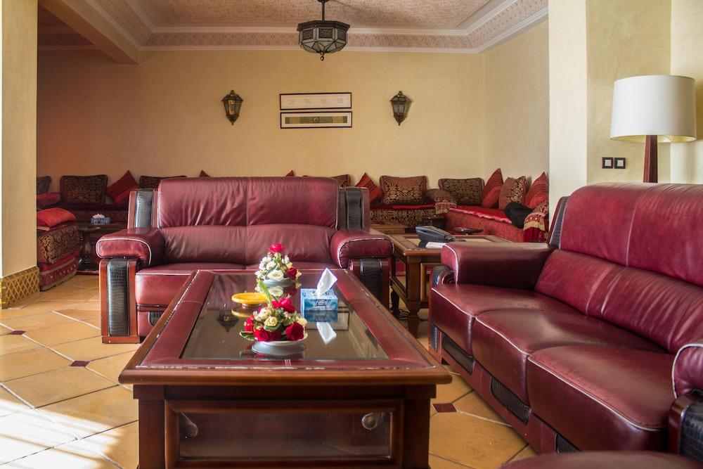 Fotos del hotel - PALAIS DES ROSES HOTEL & SPA