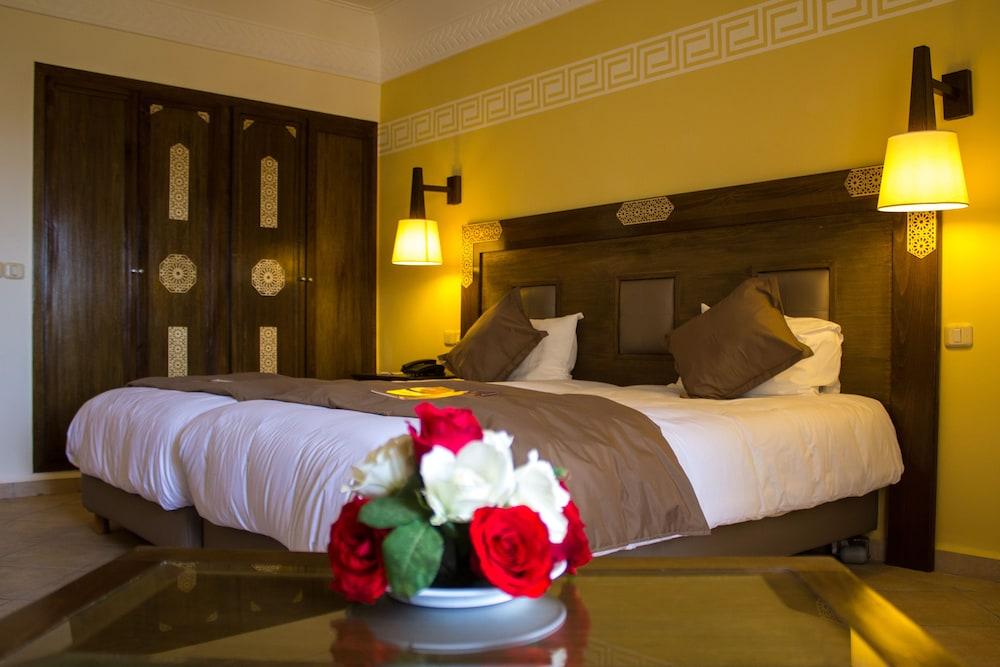 Fotos del hotel - PALAIS DES ROSES HOTEL & SPA