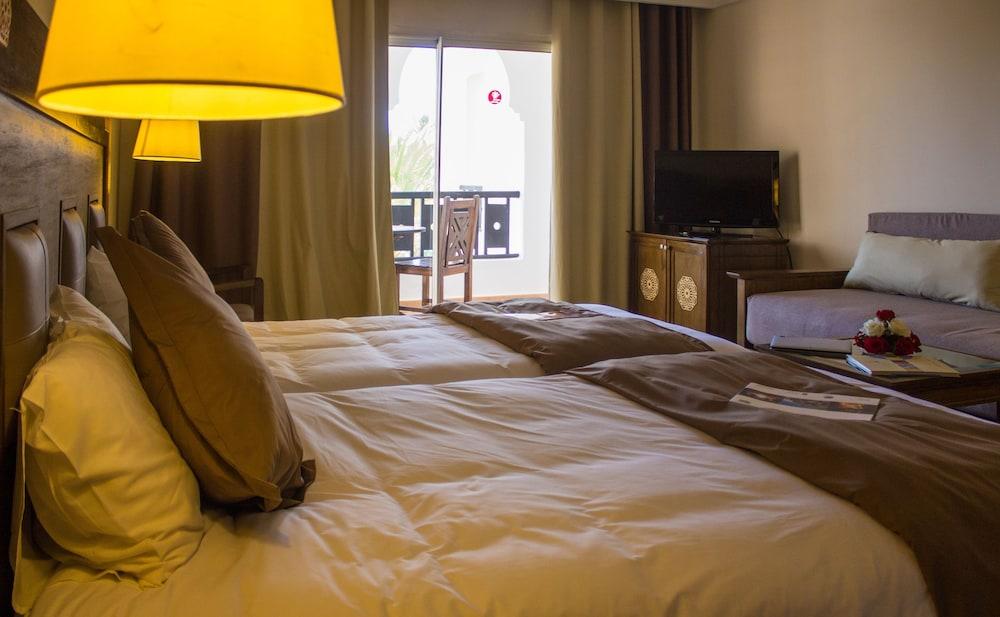 Fotos del hotel - PALAIS DES ROSES HOTEL & SPA