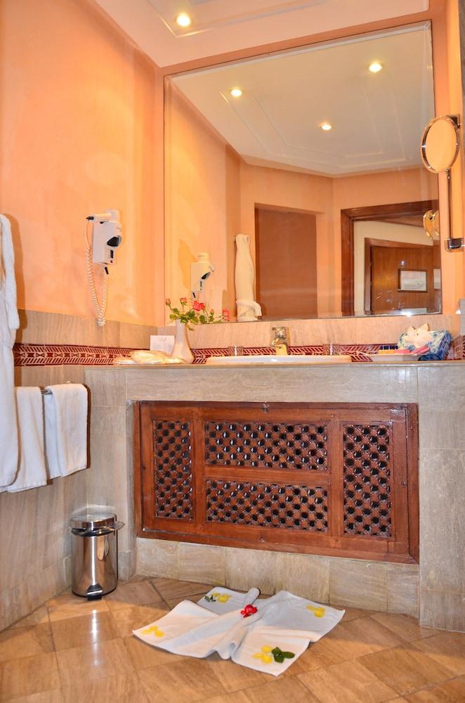 Fotos del hotel - PALAIS DES ROSES HOTEL & SPA