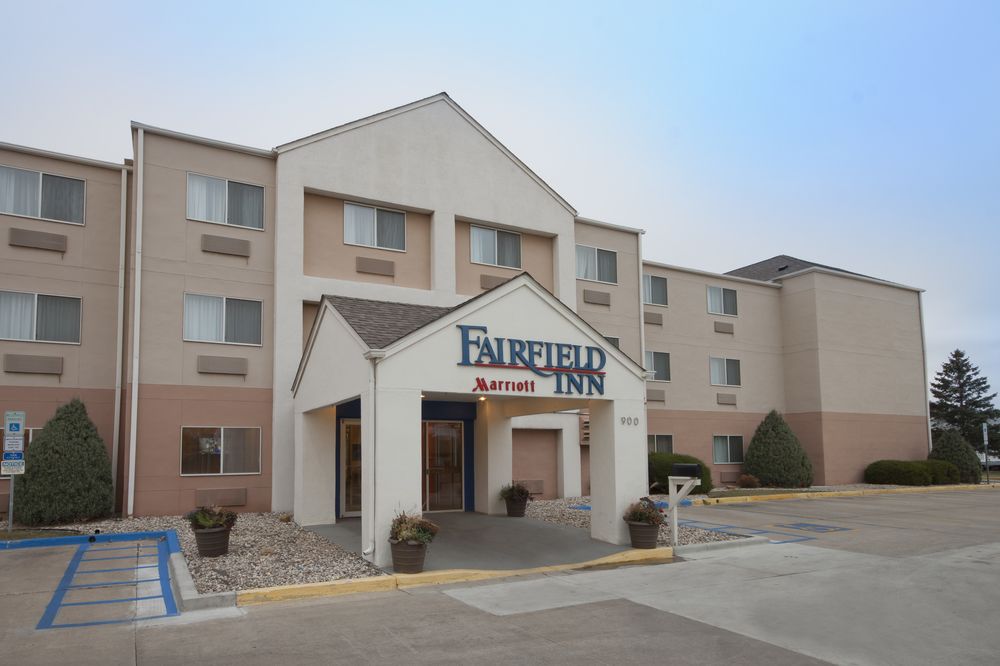 Fairfield Inn by Marriott Minot