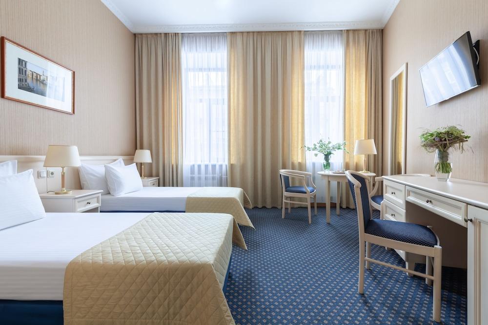 Fotos del hotel - Aston