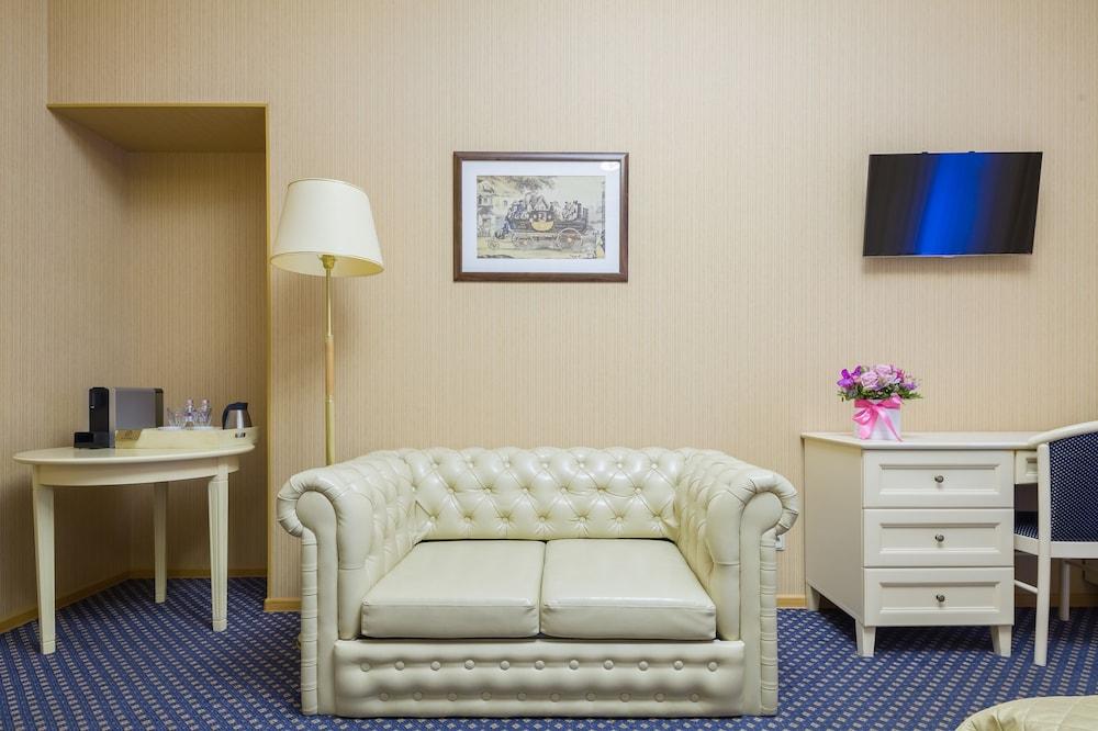 Fotos del hotel - Aston