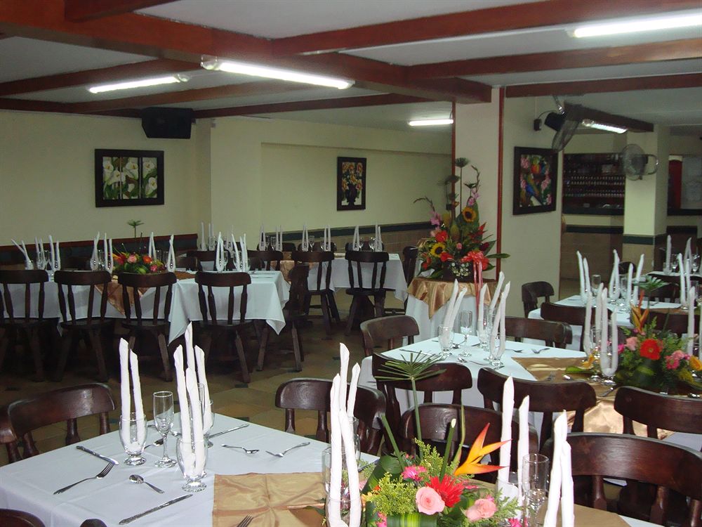 Fotos del hotel - HOTEL DON JAIME