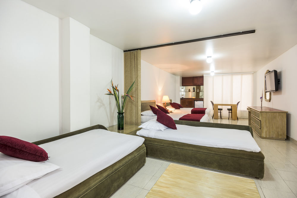 Fotos del hotel - HOTEL DON JAIME