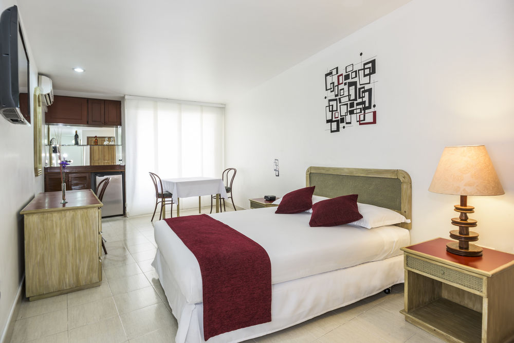 Fotos del hotel - HOTEL DON JAIME