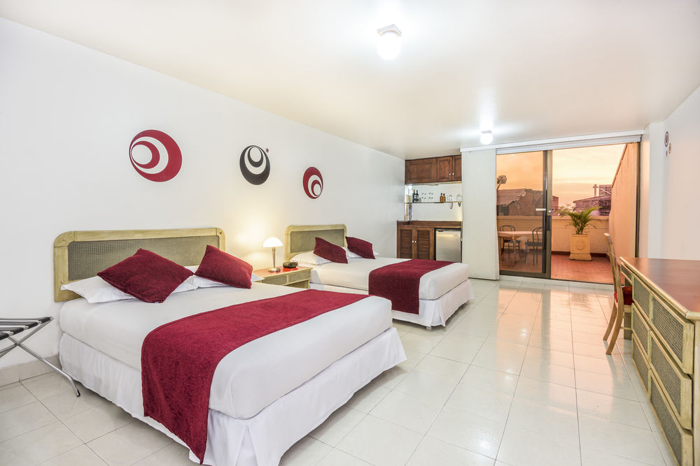 Fotos del hotel - HOTEL DON JAIME