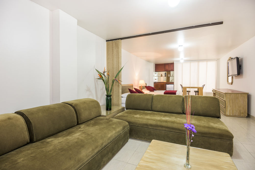 Fotos del hotel - HOTEL DON JAIME