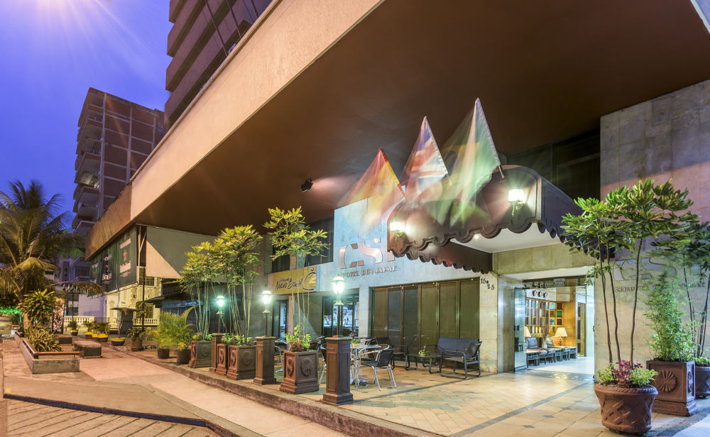 Fotos del hotel - HOTEL DON JAIME