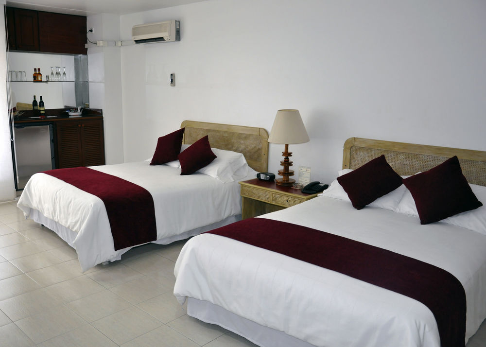 Fotos del hotel - HOTEL DON JAIME