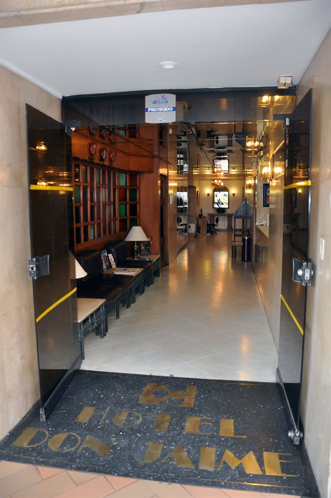 Fotos del hotel - HOTEL DON JAIME