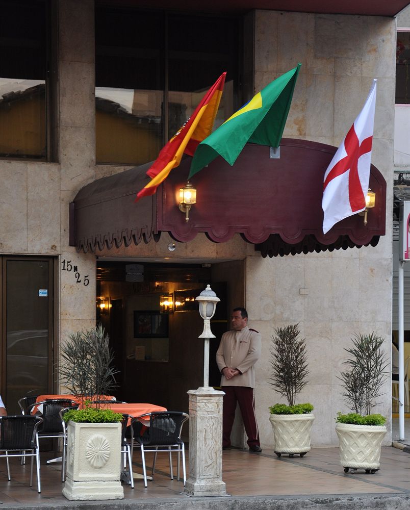 Fotos del hotel - HOTEL DON JAIME