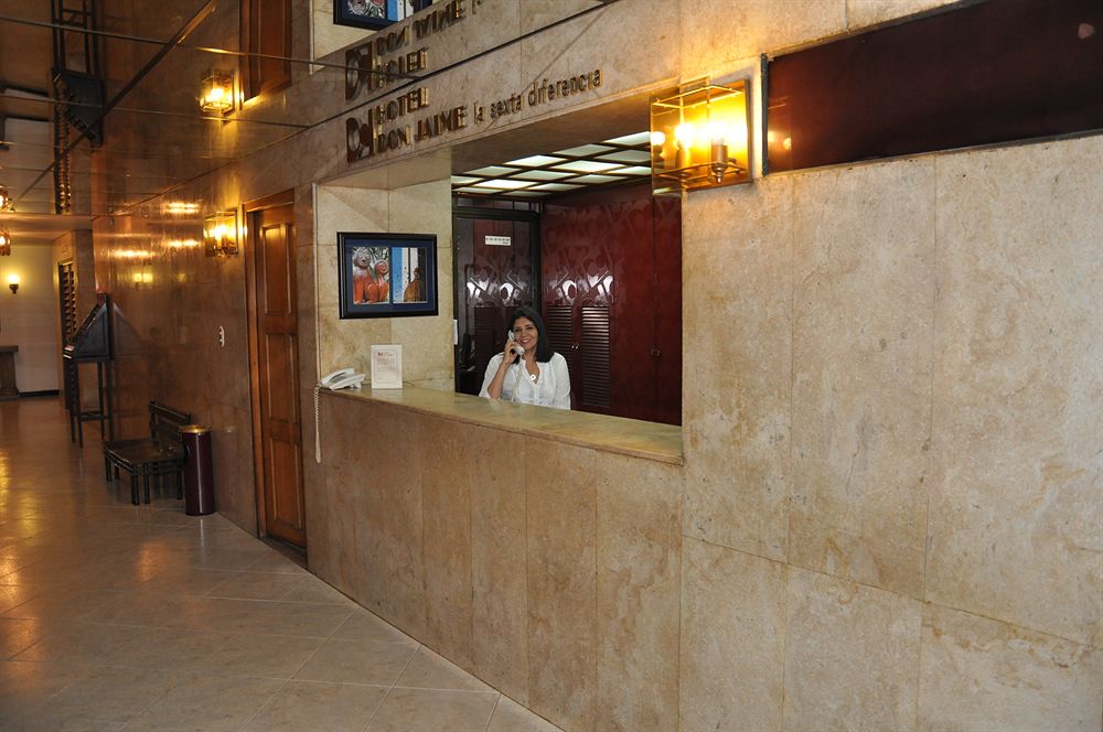 Fotos del hotel - HOTEL DON JAIME