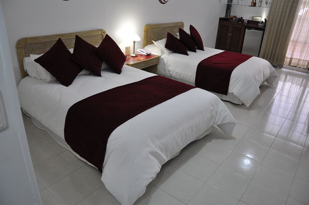 Fotos del hotel - HOTEL DON JAIME