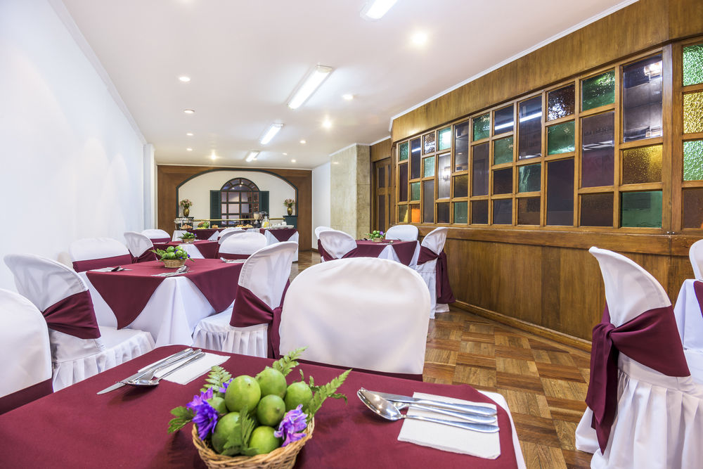 Fotos del hotel - HOTEL DON JAIME