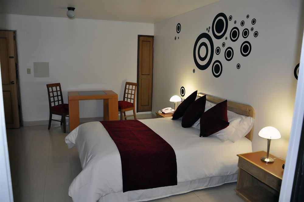 Fotos del hotel - HOTEL DON JAIME