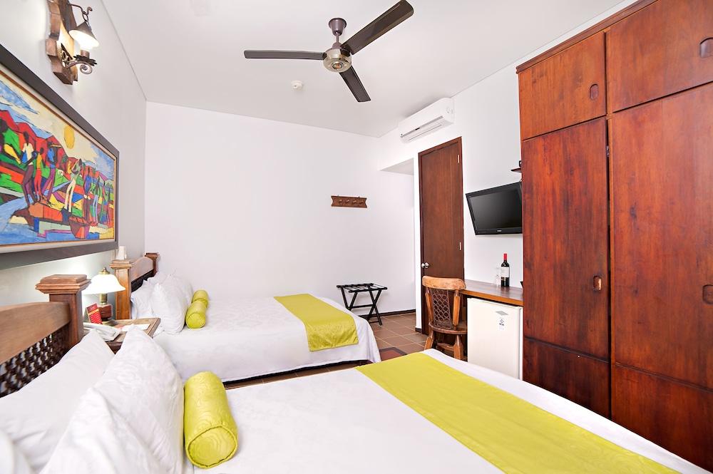 Fotos del hotel - HOTEL BOUTIQUE SAN ANTONIO