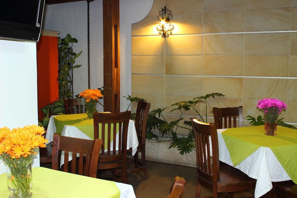 Fotos del hotel - HOTEL BOUTIQUE SAN ANTONIO