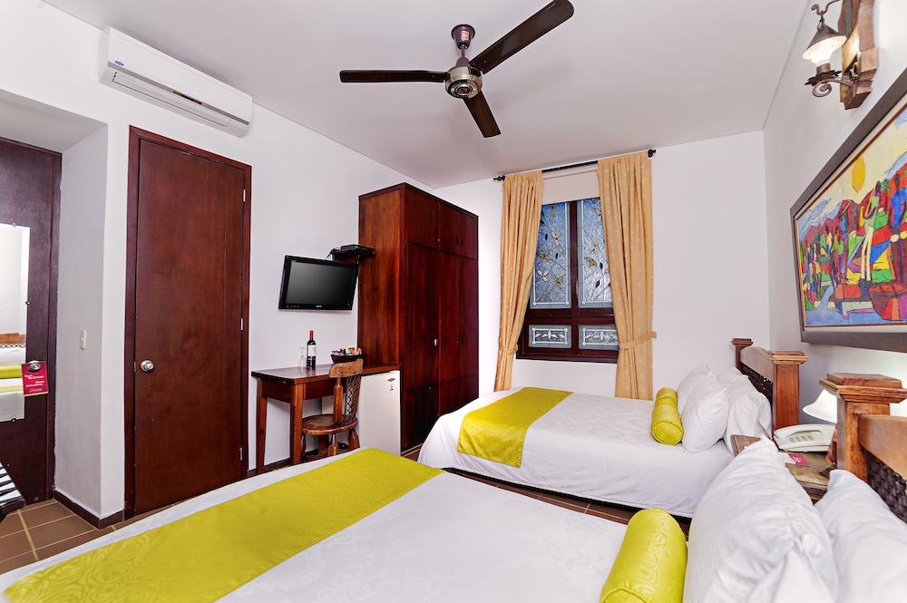 Fotos del hotel - HOTEL BOUTIQUE SAN ANTONIO