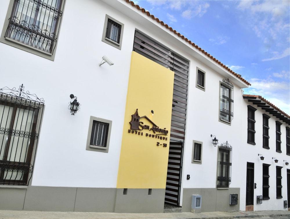 Fotos del hotel - HOTEL BOUTIQUE SAN ANTONIO