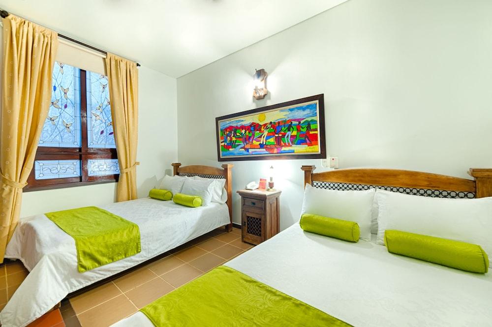 Fotos del hotel - HOTEL BOUTIQUE SAN ANTONIO