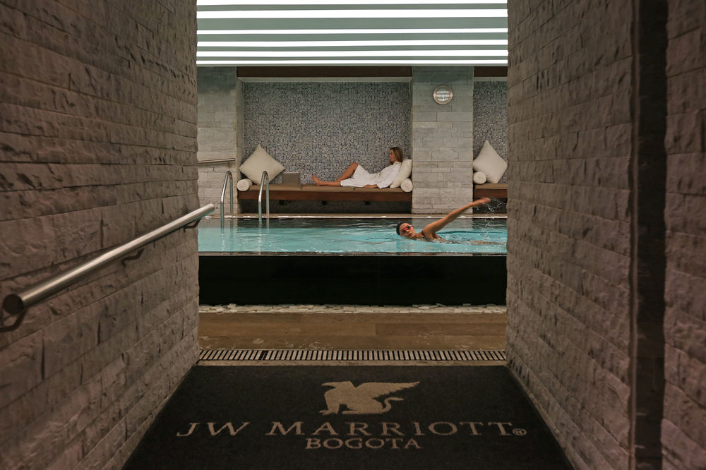 Fotos del hotel - JW MARRIOTT HOTEL BOGOTA