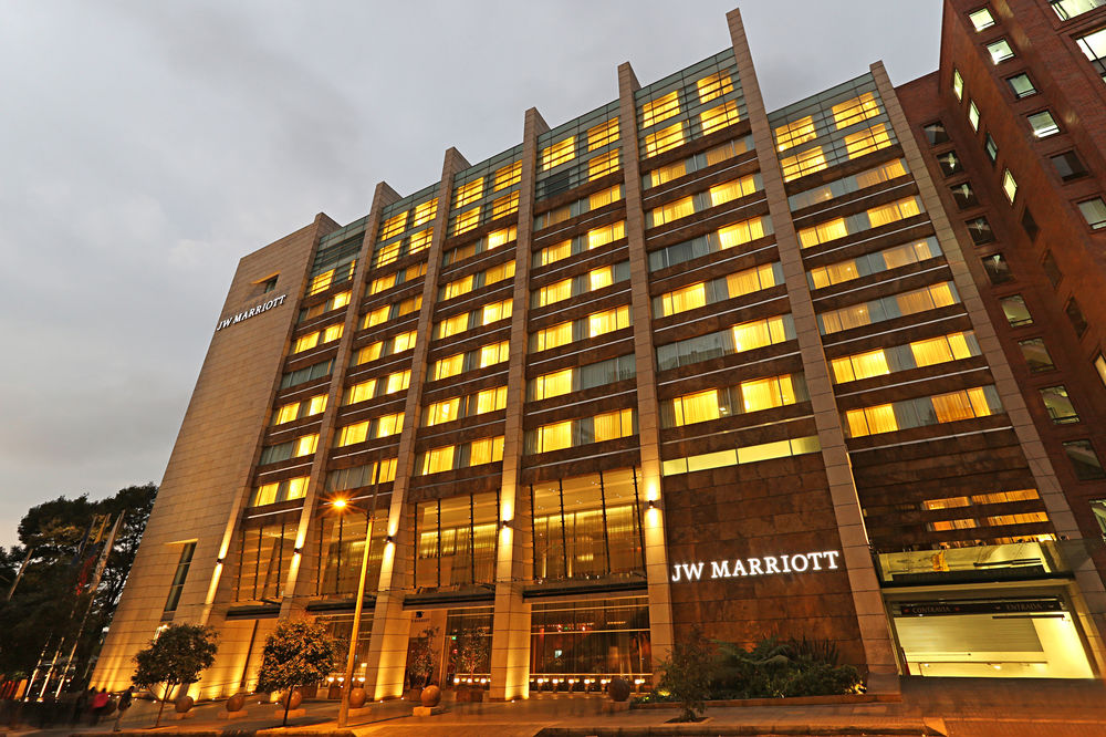 Fotos del hotel - JW MARRIOTT HOTEL BOGOTA