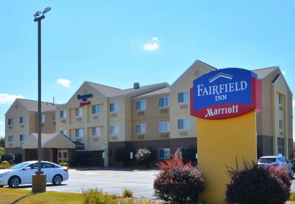 FAIRFIELD INN SPRINGFIELD