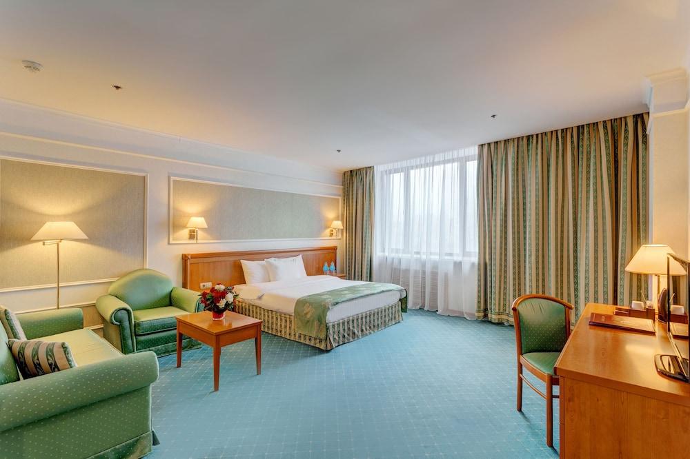 Fotos del hotel - BORODINO