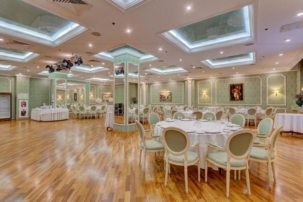 Fotos del hotel - BORODINO