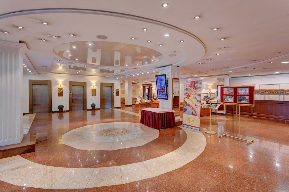 Fotos del hotel - BORODINO