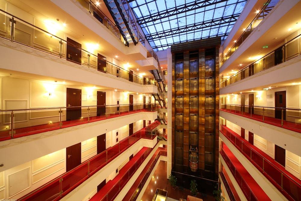 Fotos del hotel - BORODINO