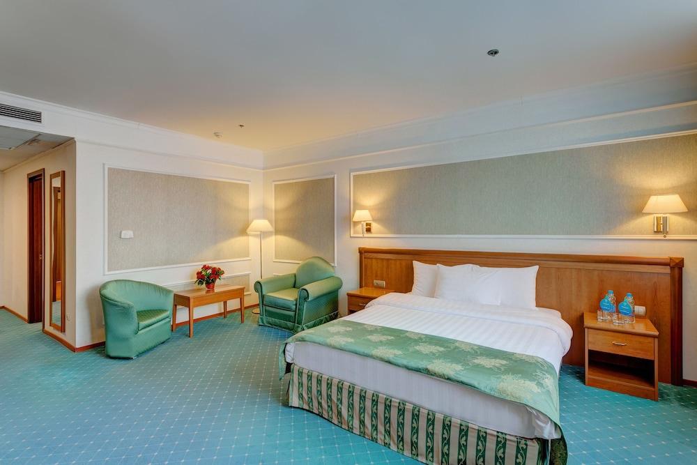 Fotos del hotel - BORODINO