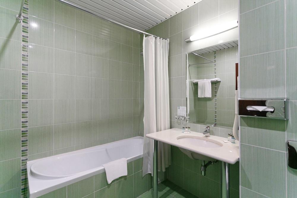 Fotos del hotel - BORODINO