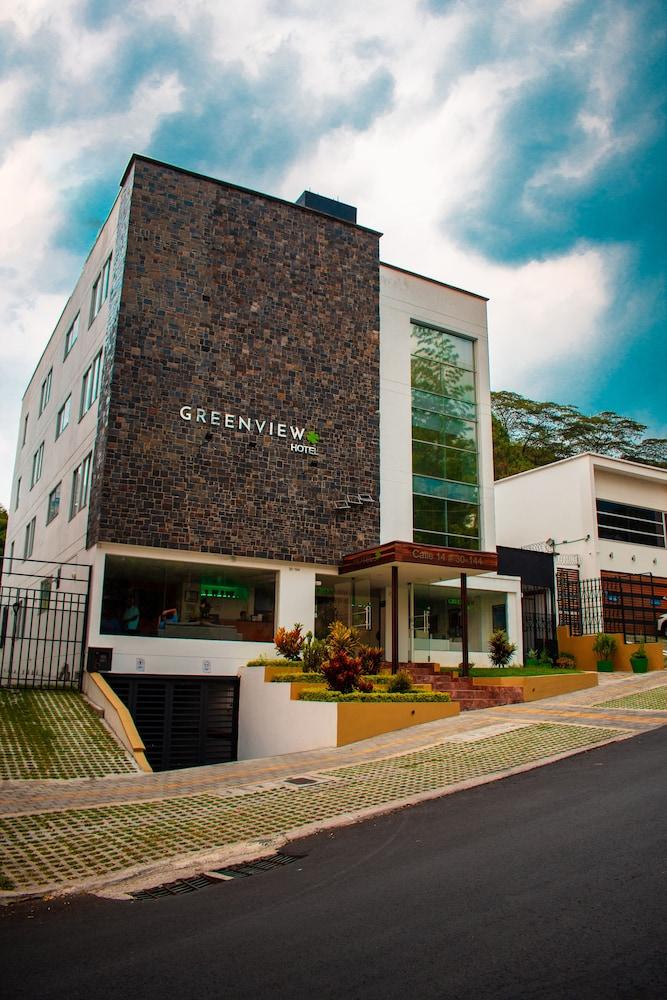 Fotos del hotel - GREEN VIEW BOUTIQUE HOTEL