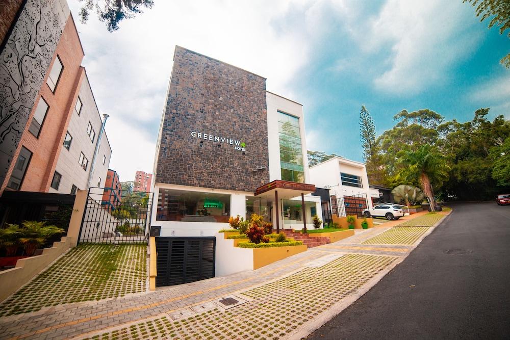 Fotos del hotel - GREEN VIEW BOUTIQUE HOTEL