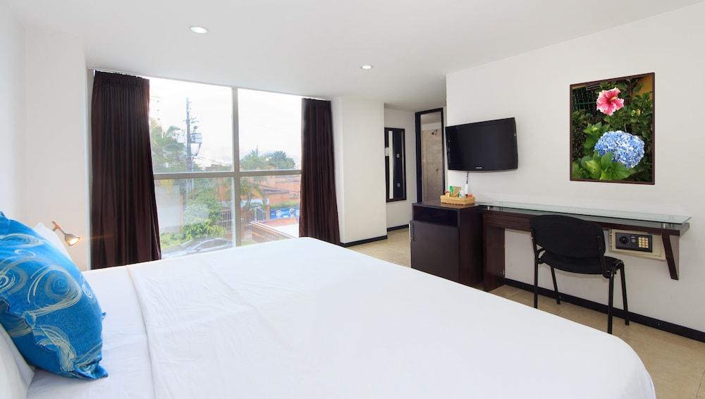 Fotos del hotel - GREEN VIEW BOUTIQUE HOTEL