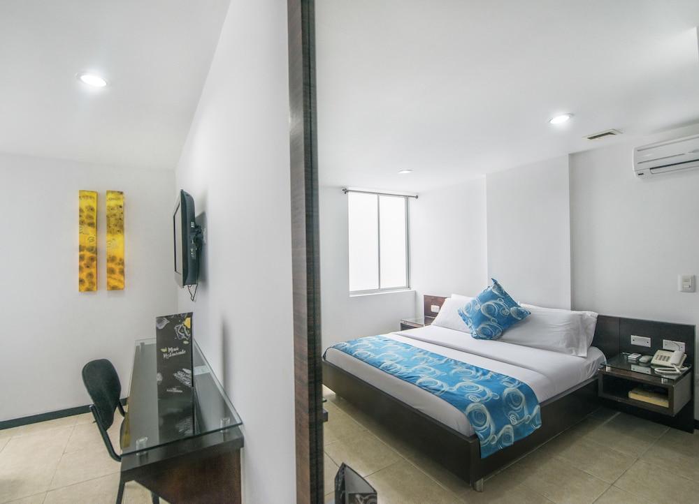 Fotos del hotel - GREEN VIEW BOUTIQUE HOTEL